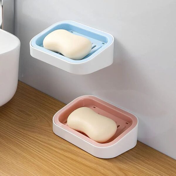 Elite Self-Draining Soap Dish