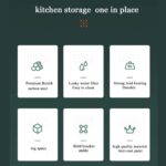 3-Tier Multi-Level Dish Gallery