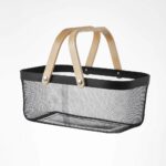 Iron Storage Basket