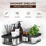 5-Piece Professional Adhesive Organizer Set