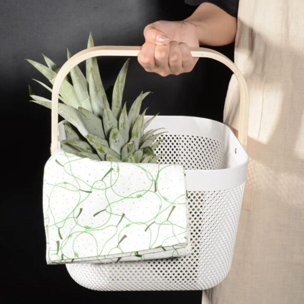 Professional Wire Storage Basket
