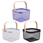 Professional Wire Storage Basket