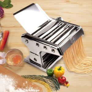 Stainless Steel Pasta & Chips Maker
