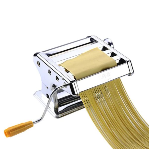 Stainless Steel Pasta & Chips Maker