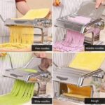 Stainless Steel Pasta & Chips Maker