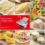 Stainless Steel Pasta & Chips Maker