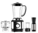 RAF 4-in-1 Multi-Functional 8-Blade Blender Set