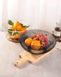 Professional Metal Mesh Fruit & Produce Gallery