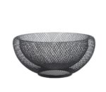 Professional Metal Mesh Fruit & Produce Gallery