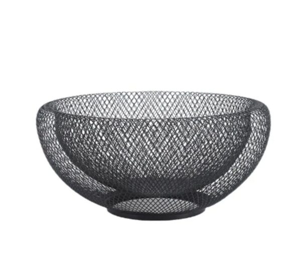 Professional Metal Mesh Fruit & Produce Gallery