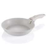 RA Marble-Chef 3-Piece Ceramic Non-Stick Cookware Set