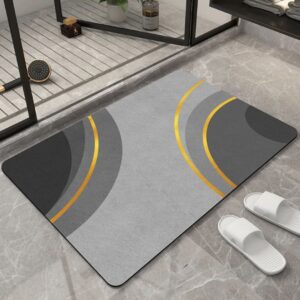 Luxury Bath Mat