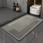 Luxury Bath Mat
