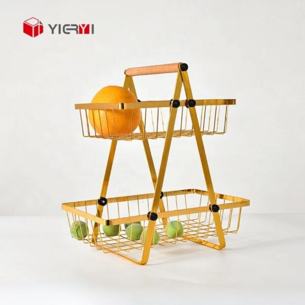 Fruit & Vegetable Stand