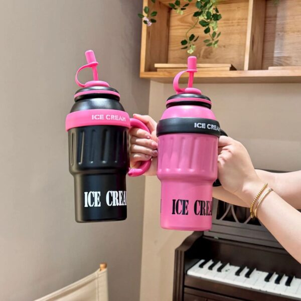 Insulated Adventure Tumbler