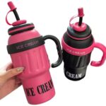 Insulated Adventure Tumbler