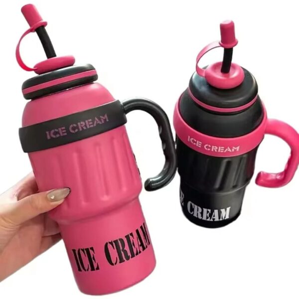 Insulated Adventure Tumbler