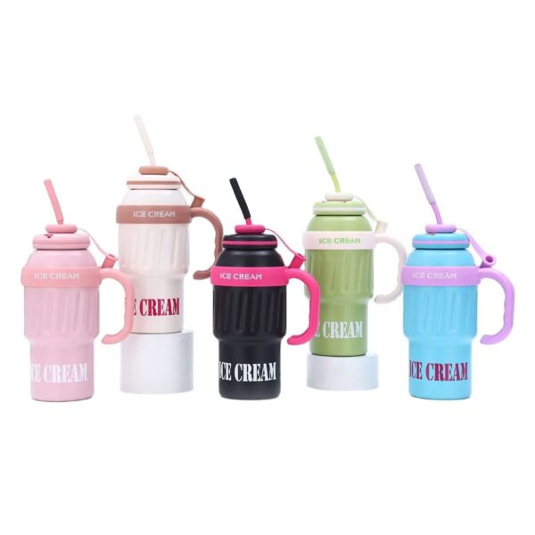 Insulated Adventure Tumbler