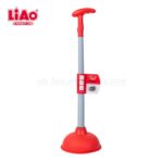 LIAO Toilet Plunger
