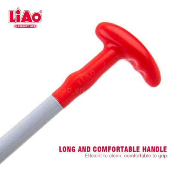 LIAO Toilet Plunger