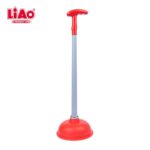 LIAO Toilet Plunger