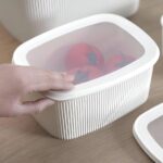 4-Piece Airtight Storage Set