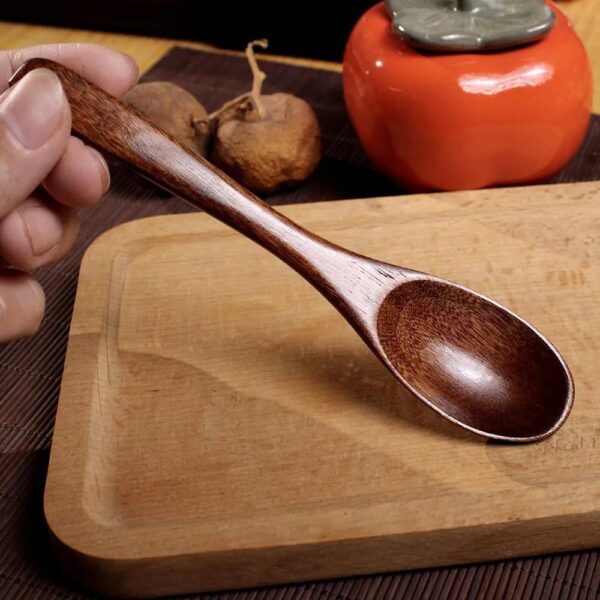 Wooden Spoon