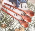 Wooden Spoon