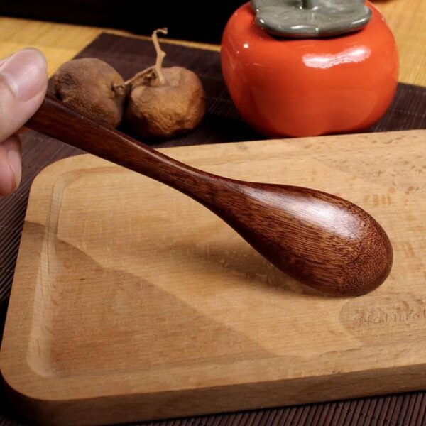 Wooden Spoon