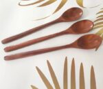 Wooden Spoon