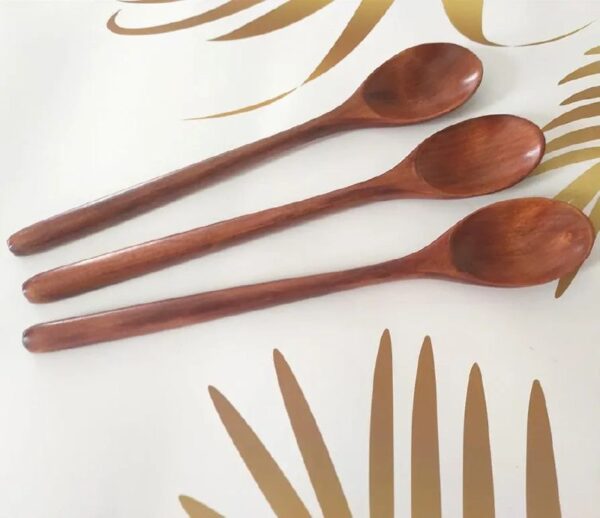 Wooden Spoon