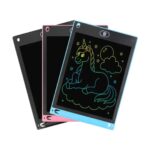 12" Professional Magic-Slate LCD Digital Writing Tablet