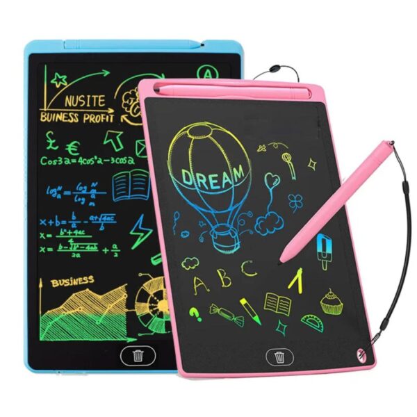 12" Professional Magic-Slate LCD Digital Writing Tablet