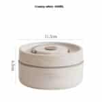 4-in-1 Insulated Lunch Bowl Set