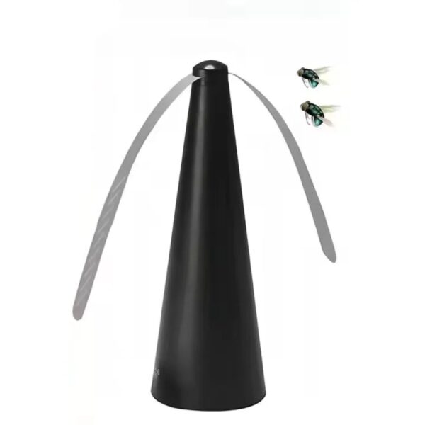 Fun-Fly Professional Portable Fly Repeller