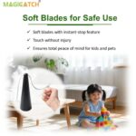 Fun-Fly Professional Portable Fly Repeller