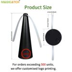 Fun-Fly Professional Portable Fly Repeller