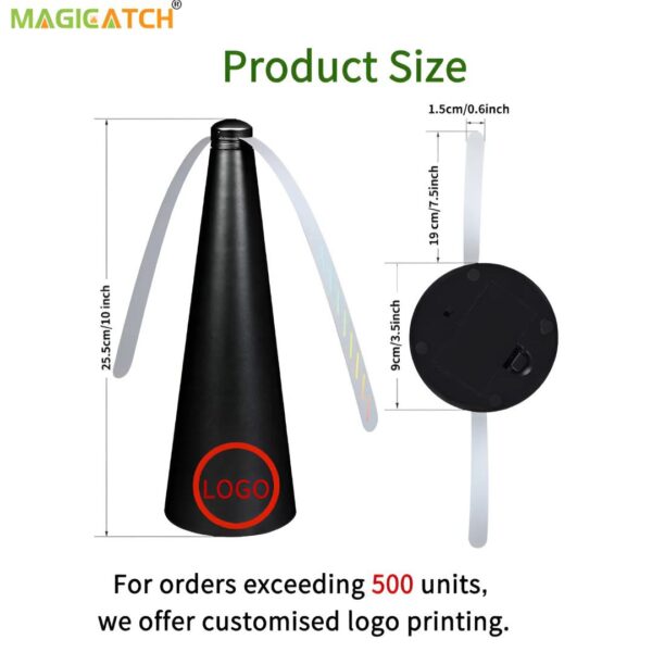 Fun-Fly Professional Portable Fly Repeller