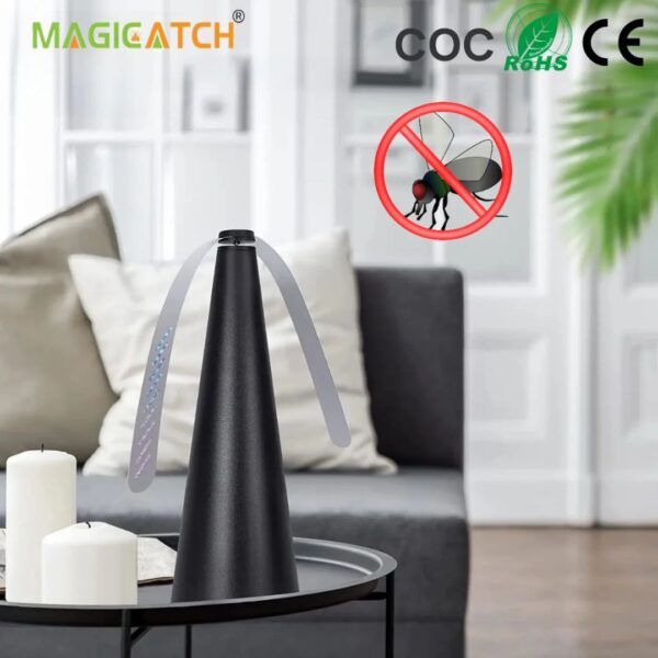 Fun-Fly Professional Portable Fly Repeller