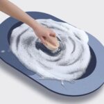 Anti-Slip Bathroom Mat