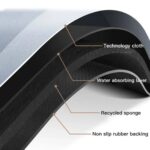 Anti-Slip Bathroom Mat