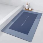 Anti-Slip Bathroom Mat