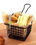 French Fries Serving Basket