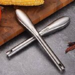 Stainless Steel Fish Scaler