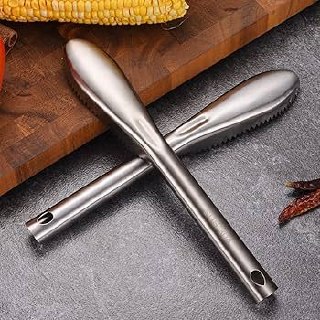 Stainless Steel Fish Scaler