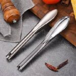 Stainless Steel Fish Scaler