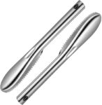 Stainless Steel Fish Scaler