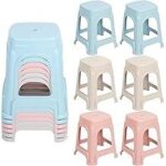 Mini Polypropylene Stool