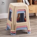 Mini Polypropylene Stool