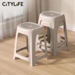 Mini Polypropylene Stool